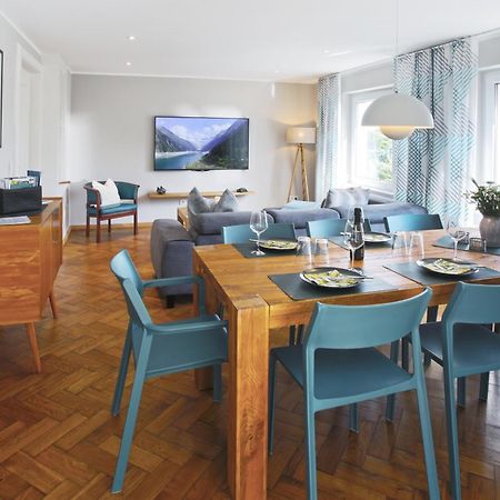 Haus Welzel Villa Dresden Eksteriør billede