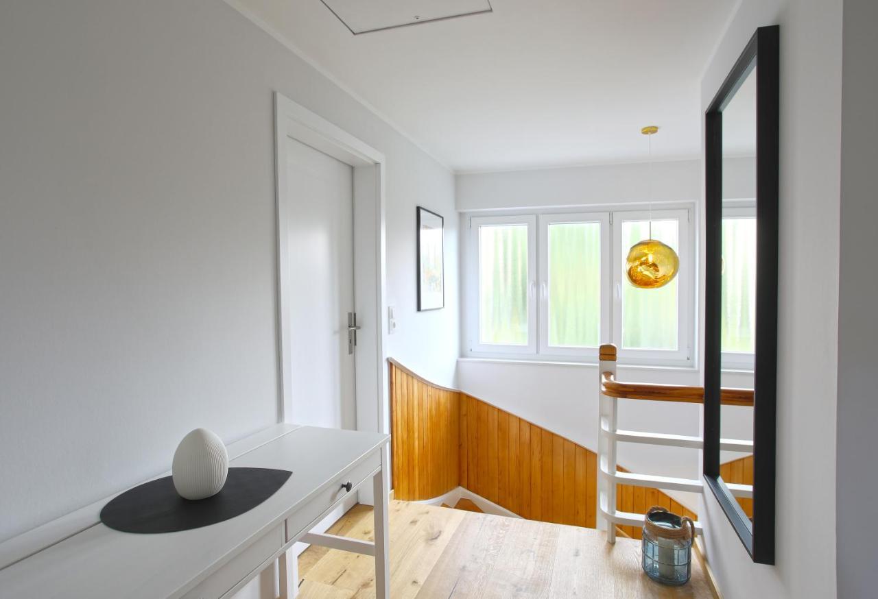 Haus Welzel Villa Dresden Eksteriør billede