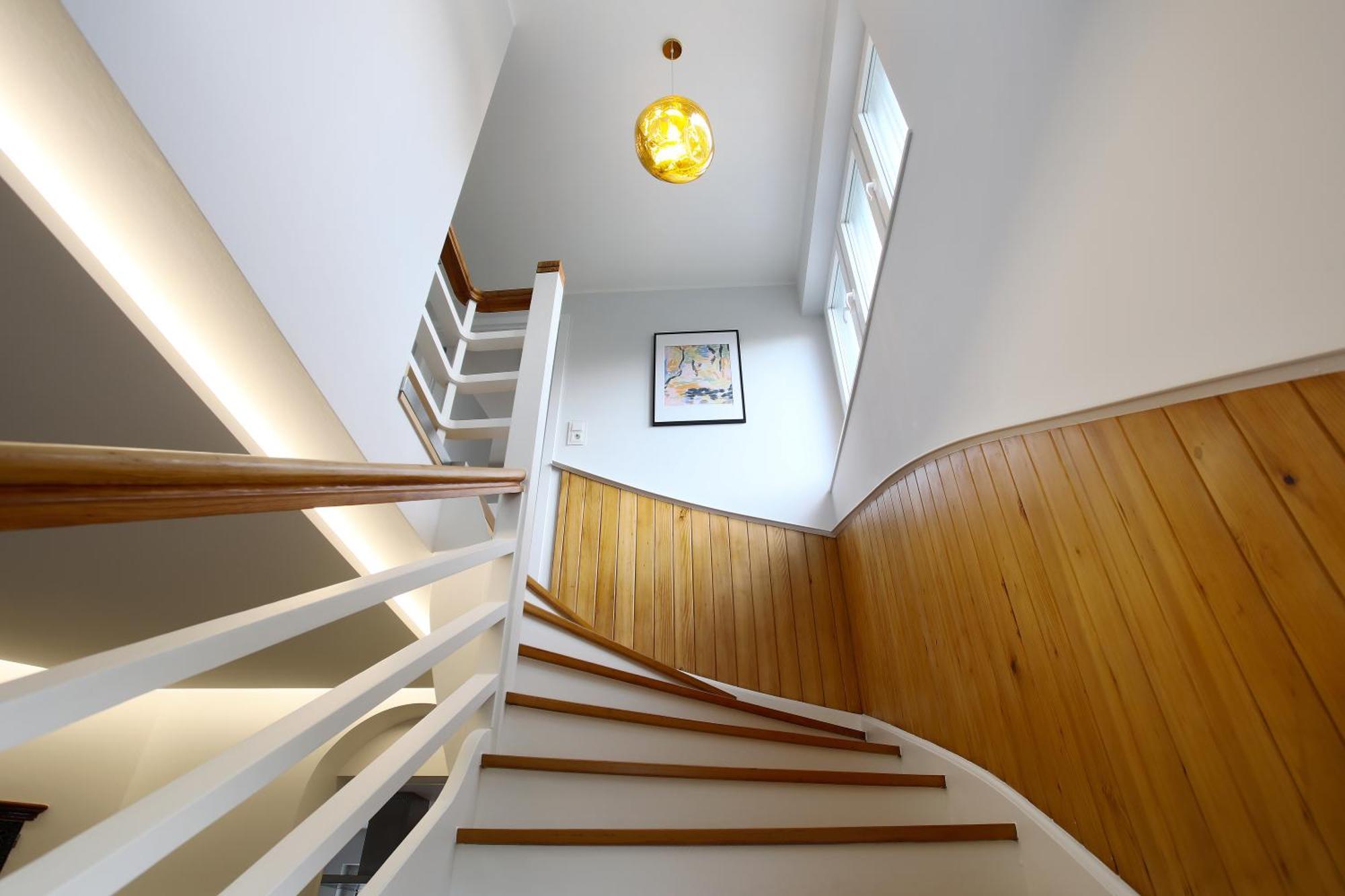 Haus Welzel Villa Dresden Eksteriør billede