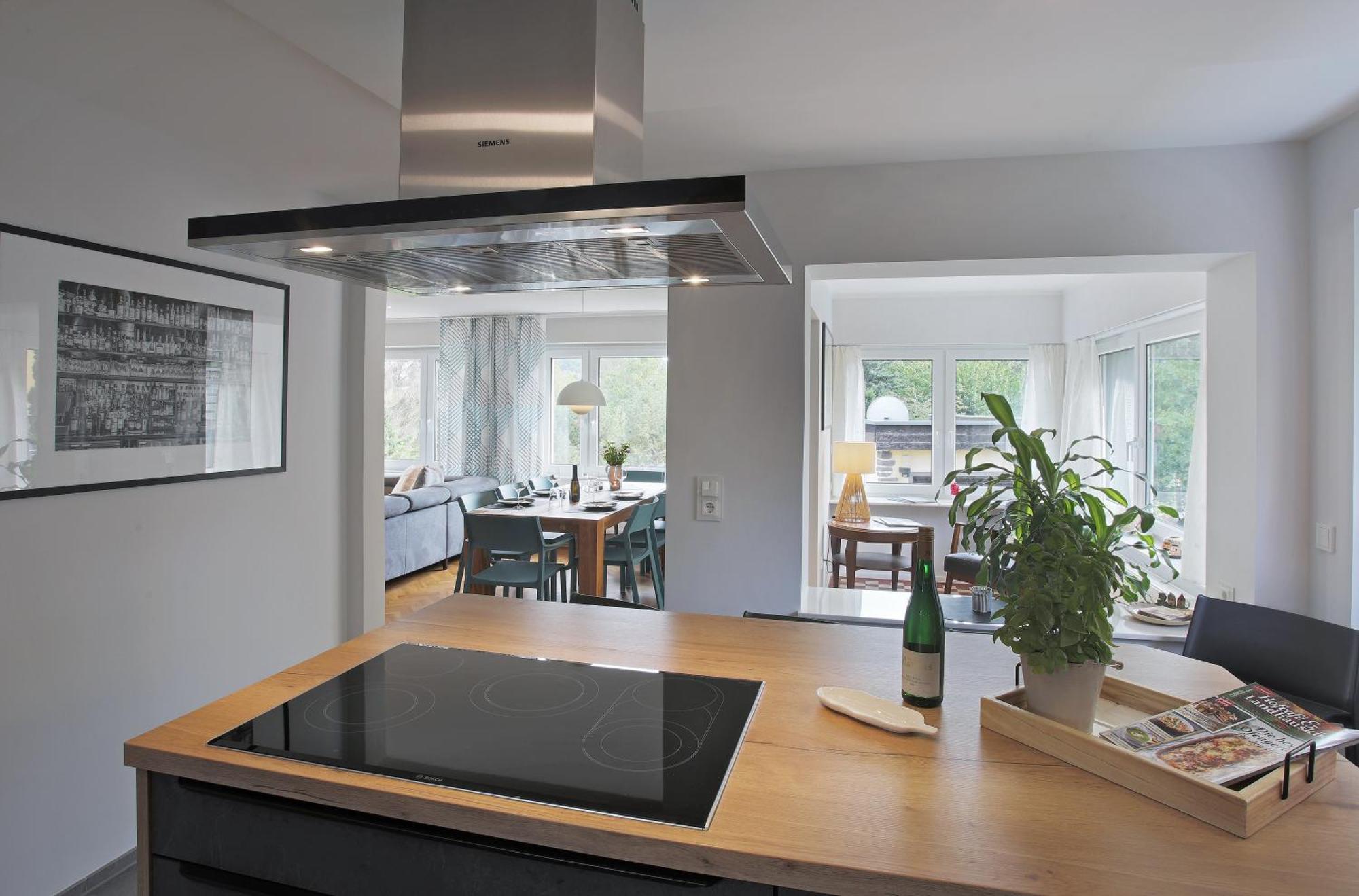 Haus Welzel Villa Dresden Eksteriør billede