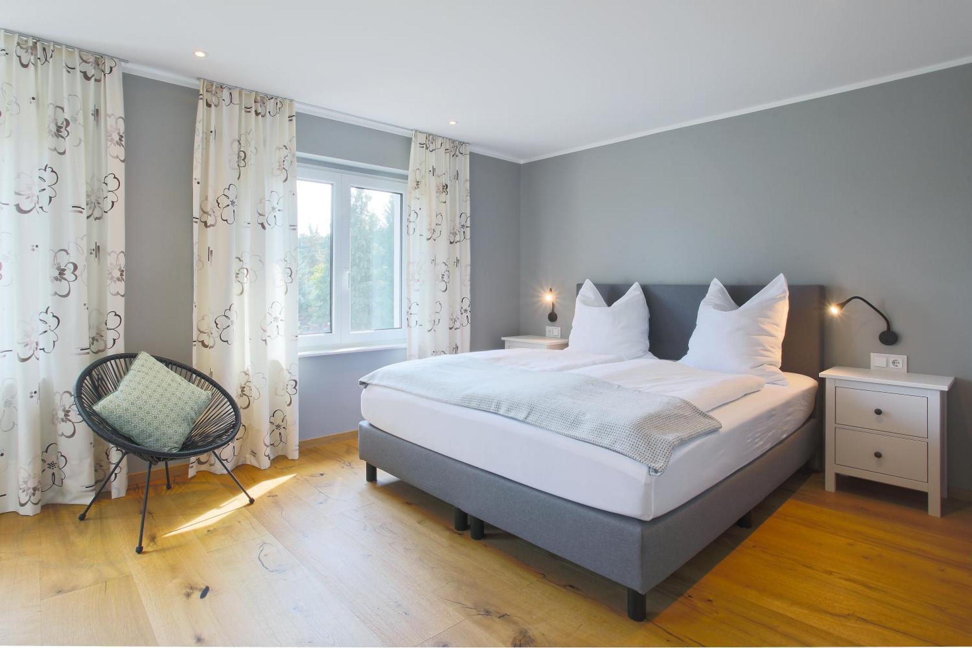 Haus Welzel Villa Dresden Eksteriør billede