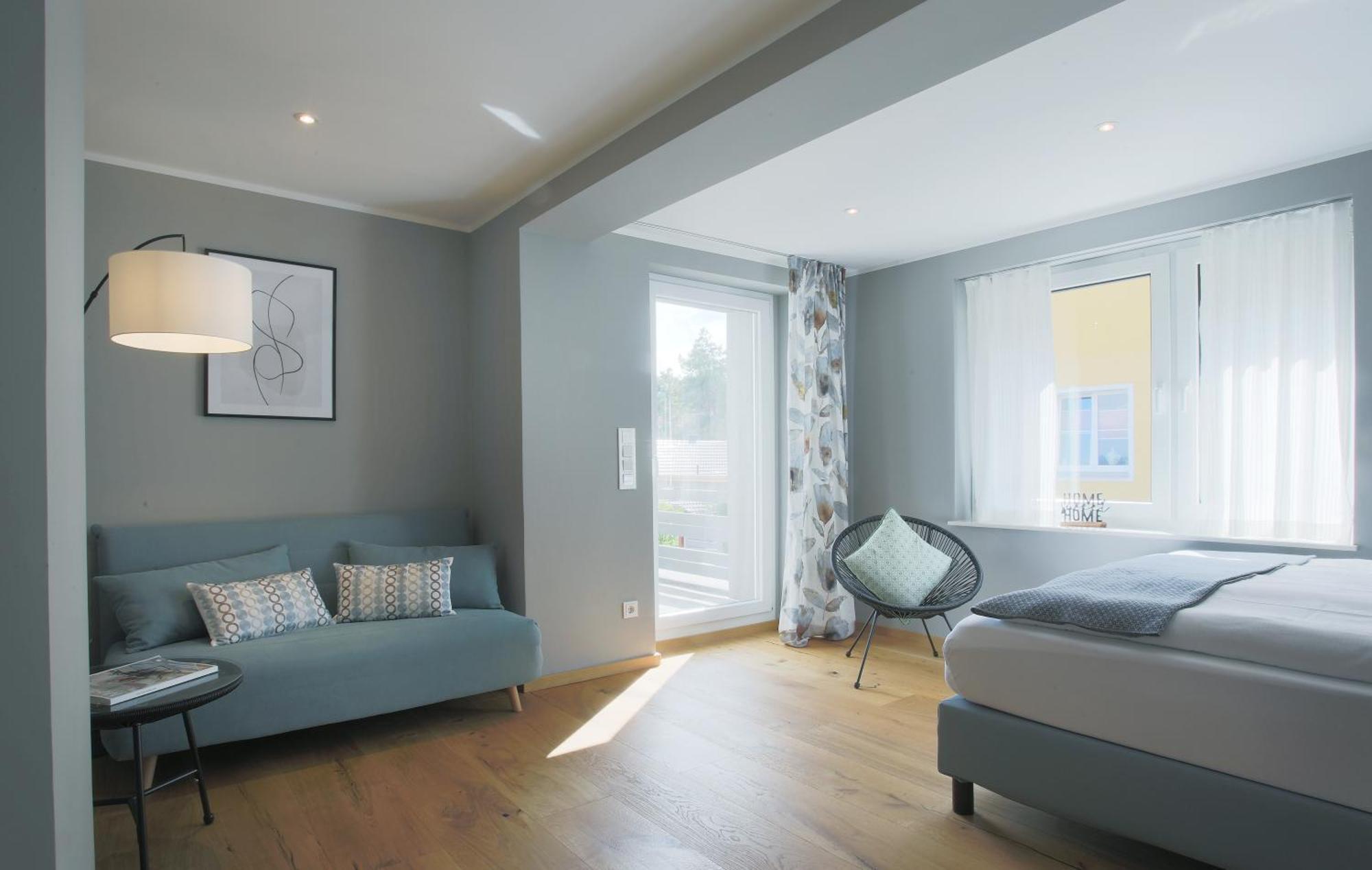 Haus Welzel Villa Dresden Eksteriør billede