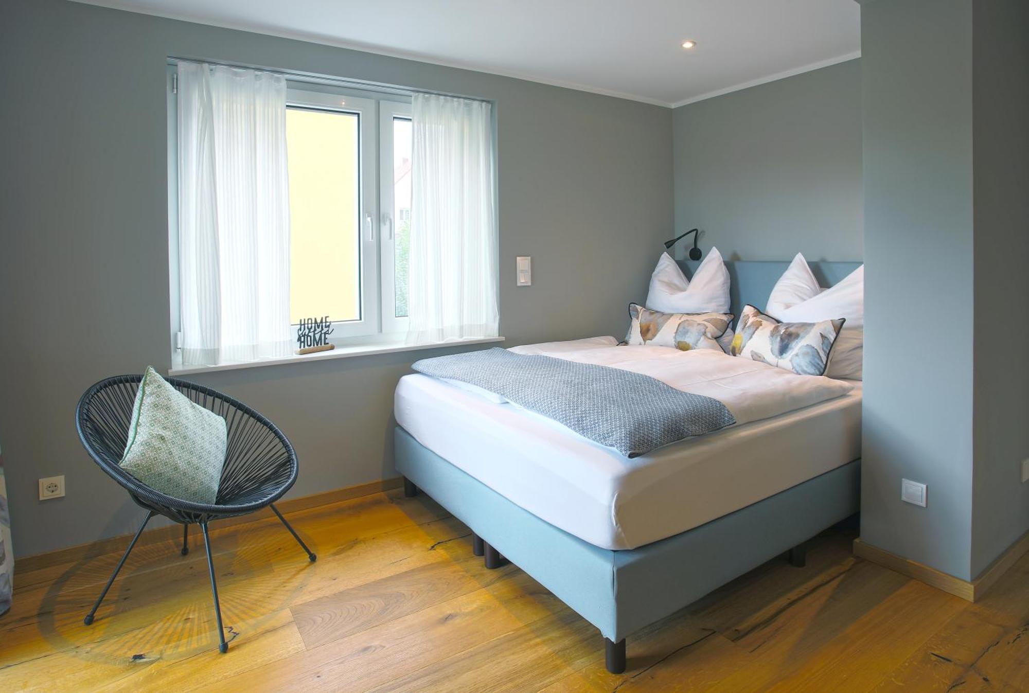 Haus Welzel Villa Dresden Eksteriør billede