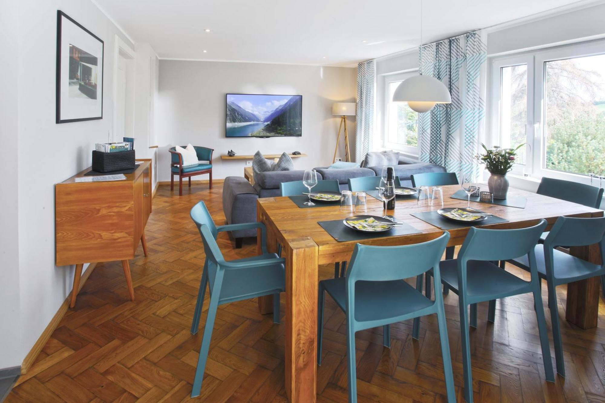Haus Welzel Villa Dresden Eksteriør billede