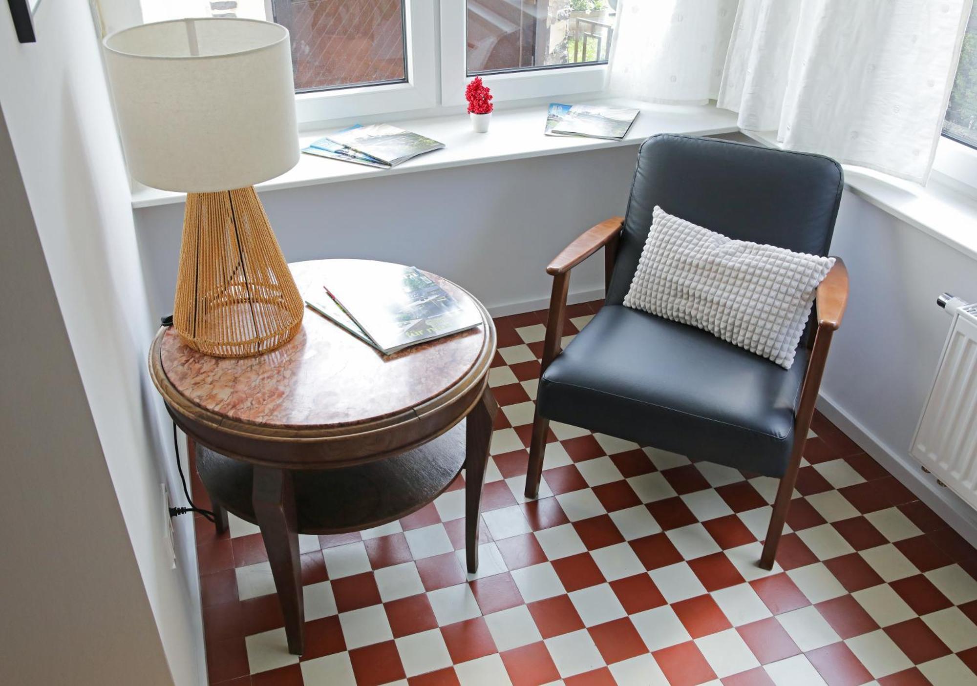 Haus Welzel Villa Dresden Eksteriør billede