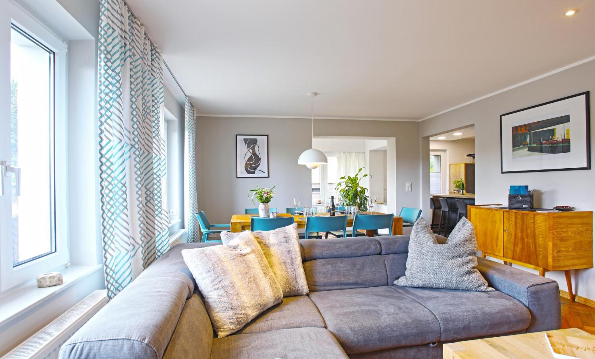 Haus Welzel Villa Dresden Eksteriør billede