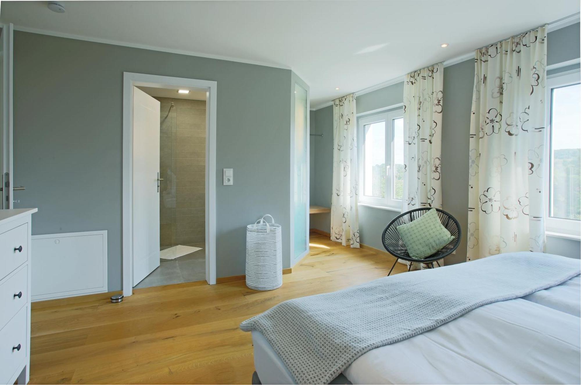 Haus Welzel Villa Dresden Eksteriør billede