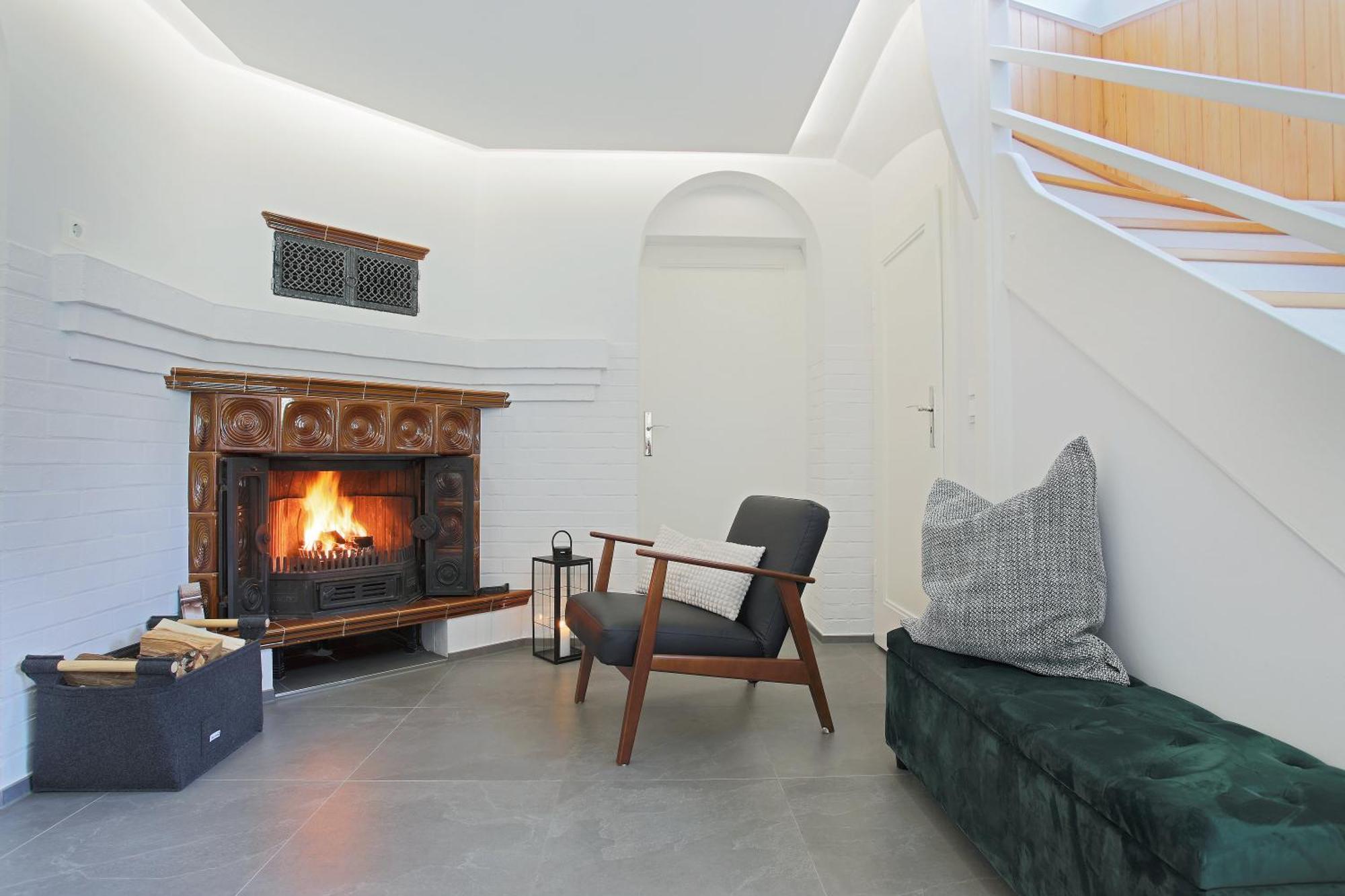 Haus Welzel Villa Dresden Eksteriør billede