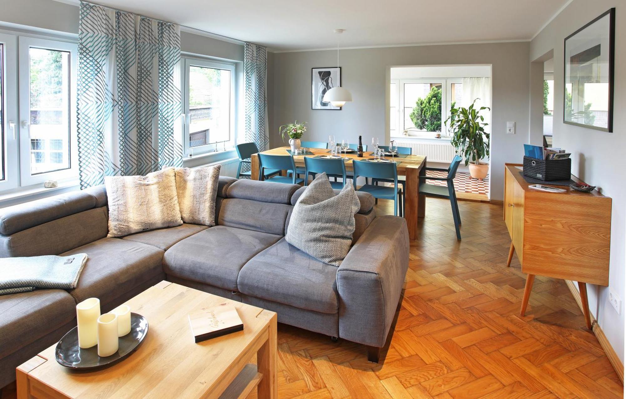 Haus Welzel Villa Dresden Eksteriør billede